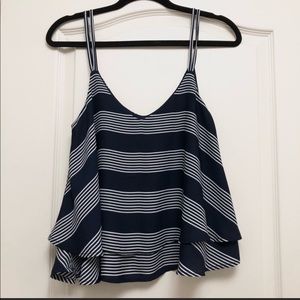 ✨Special bundle Top + earrings✨